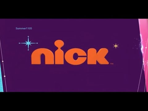 Tandas Comerciales Nickelodeon Latinoamérica Septiembre 2019
