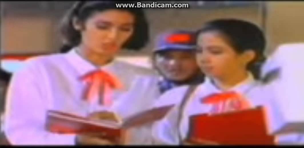 Tanduay ESQ TV commercial Ravine