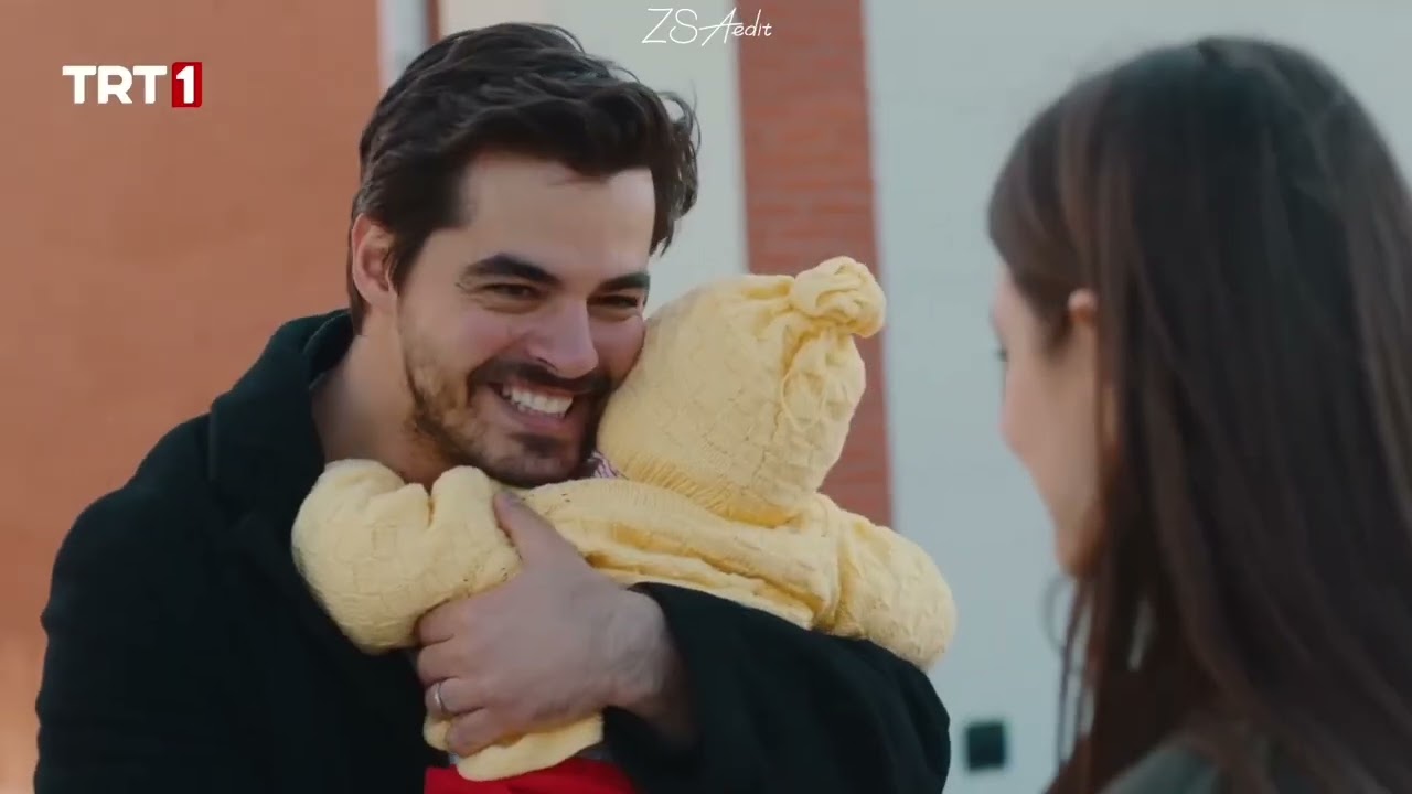 Taner & Selma Öğretmen || Emir - Eline Düştüm • Gönül Dağı Klip