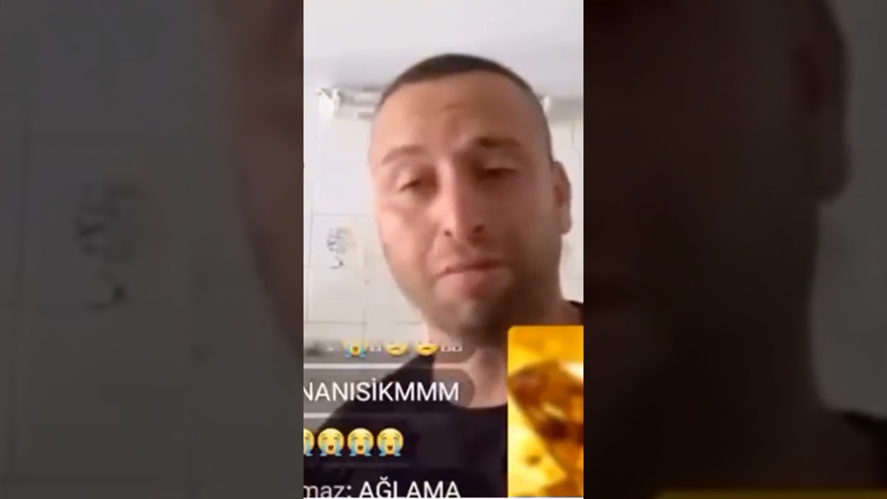 Taner sins zoruma gidiyo