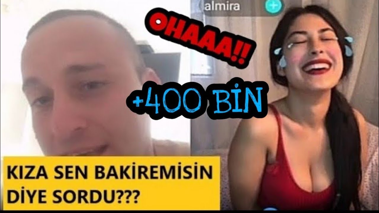 Taner Tolga Tarlacı Damla Ekmekçioğlu ile efsane canlı yayın !