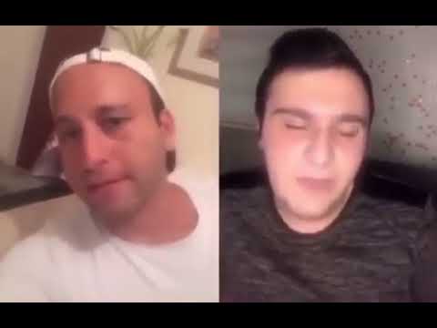 taner tolga tarlacı engelli hayranıyla konuşuyor