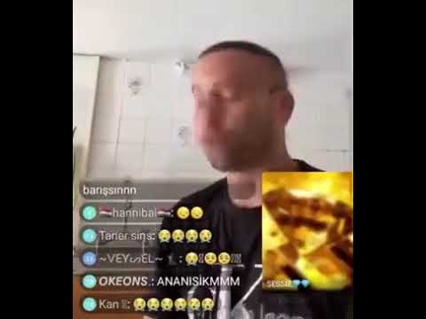 Taner Tolga Tarlacı zoruma gidiyor sad edit