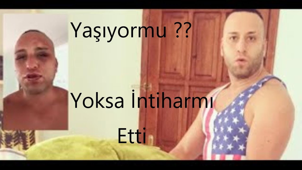 Taner Tolga Tarlacı'dan Açıklama Geldi I Taner Tolga Tarlacı Yaşıyormu?