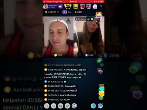TANER TOLGA TARLACI & DAMLAGRAM  0 GÜLME GARANTİLİ YAYINI !!