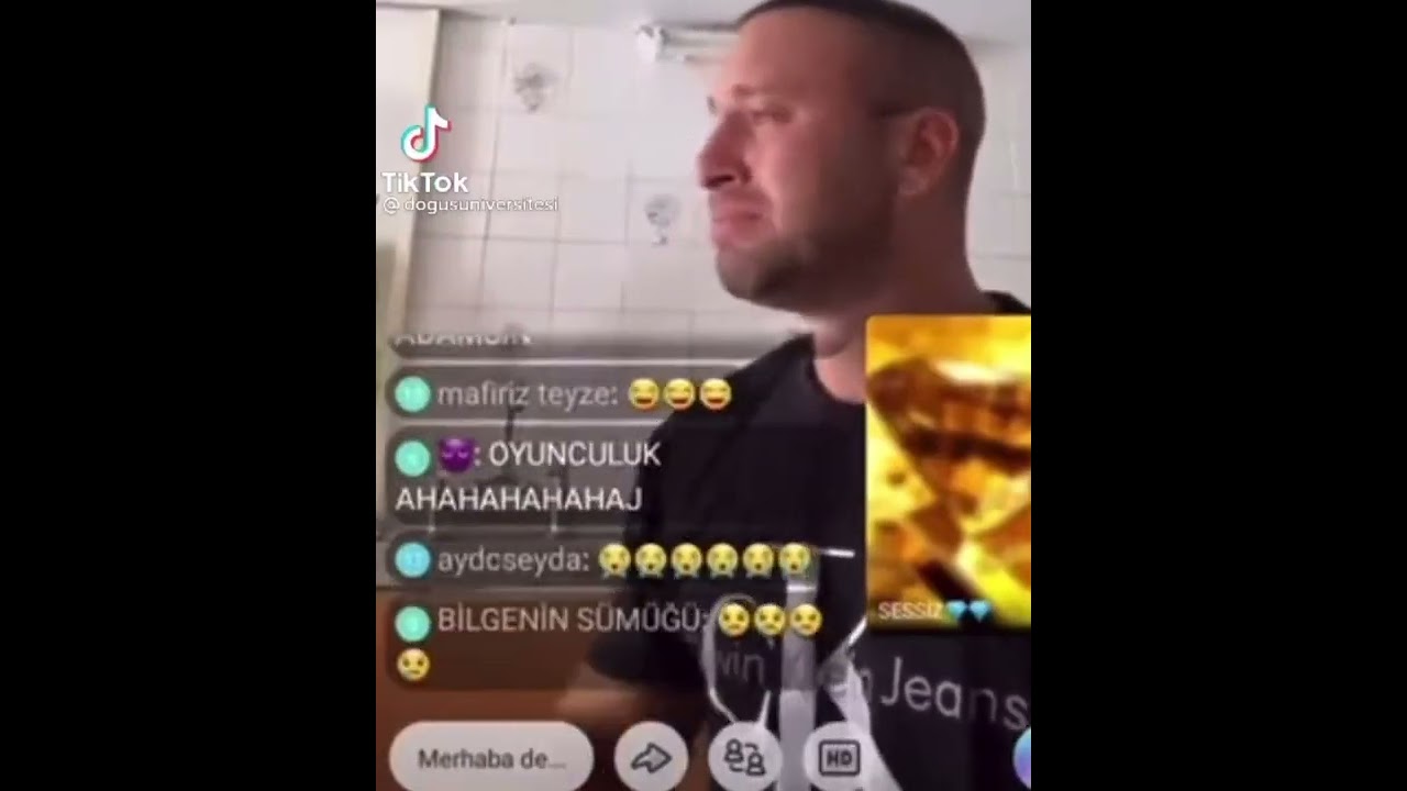 taner zoruma gidiyor