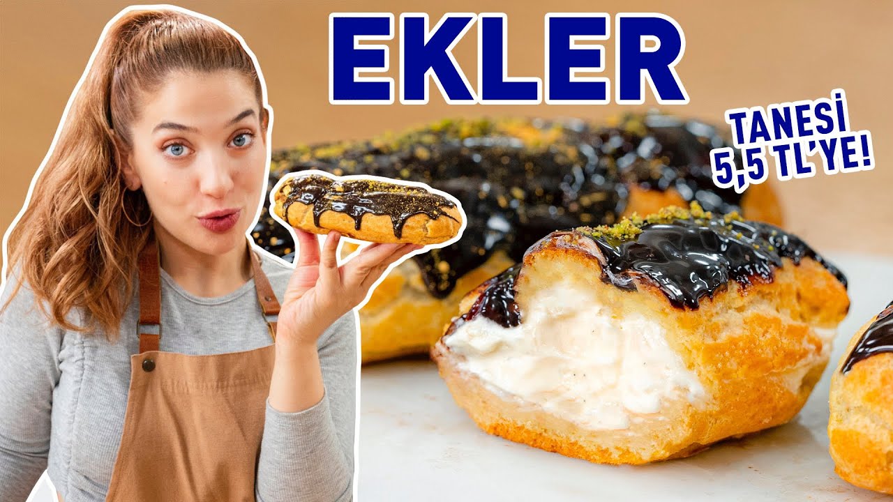 Tanesi 5,5 TL'ye Evde Dev Ekler Tarifi! Herkes Yapabilsin Diye Tüm Püf Noktalarıyla Sizinle!