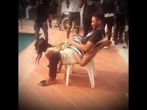 TANGA KUBAYA WATU  WAFANYA MAPENZI ADHARANI