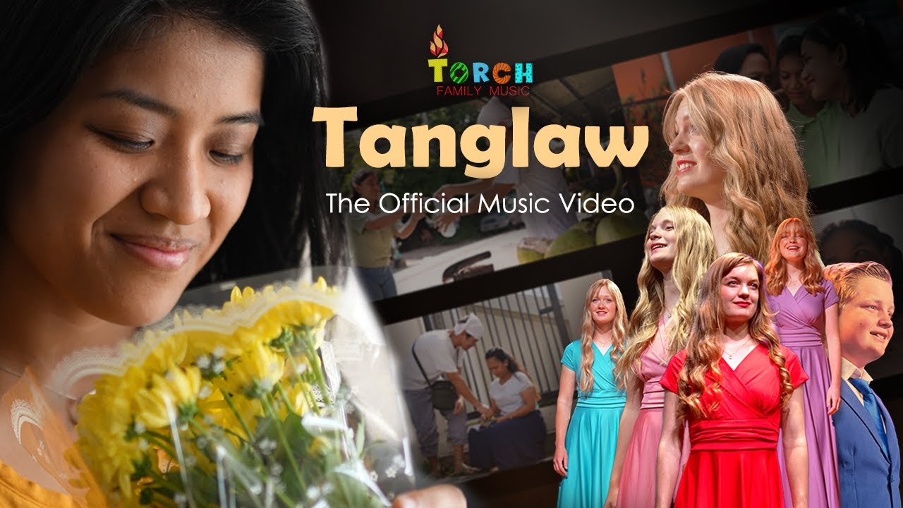 Tanglaw - Torch Family Music | TORCH ORIGINALS 2023