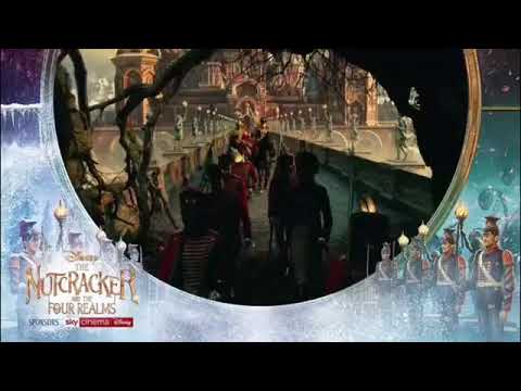 Tangled - Sky Cinema Disney Intro
