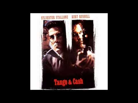 Tango & Cash - Bus Chase/Cocaine