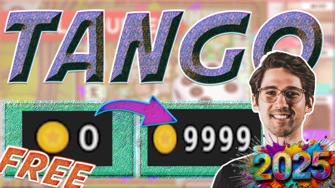 Tango Hile 2025 - Tango Bedava Jeton Alma - Nasıl Yapılır - Kanıtlı