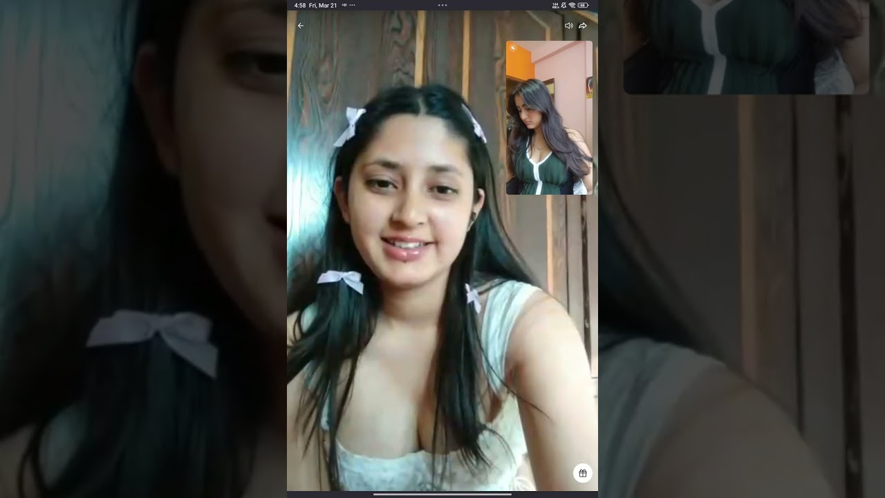 Tango hot live