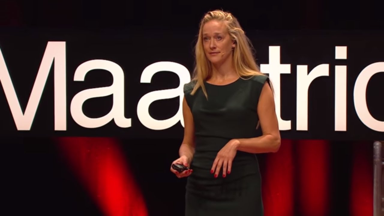 Tango in the O.R. - Treatment breast cancer  | Stefania Tuinder & Esther Heuts | TEDxMaastricht