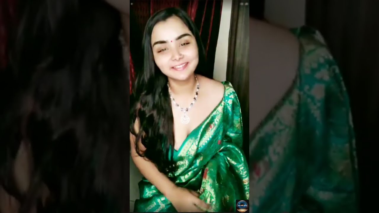 TANGO LIVE || साड़ी पहनी नही आती मुझे || CONFERENCE CALL_5566 || #TANGOLIVE #periscope #bigolive