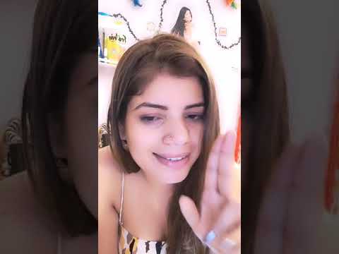 Tango Live Amayra .. awesome cleavage