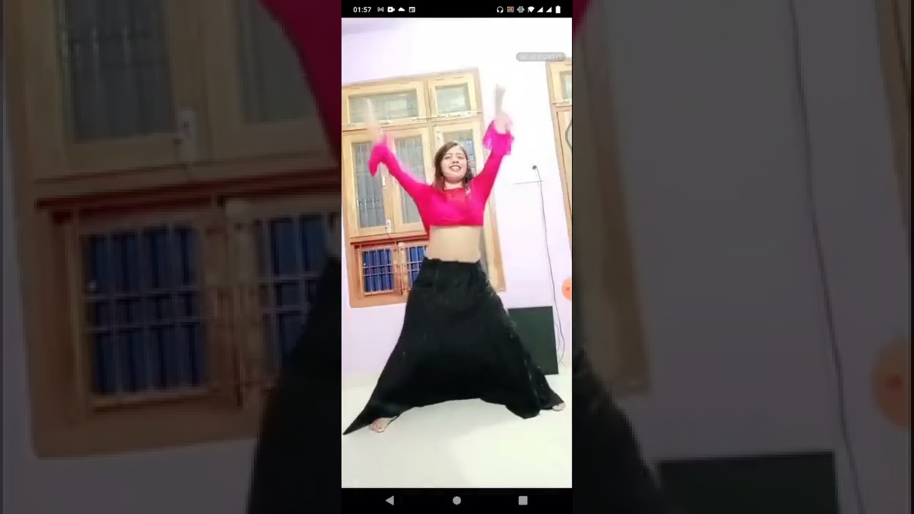 tango live dance show