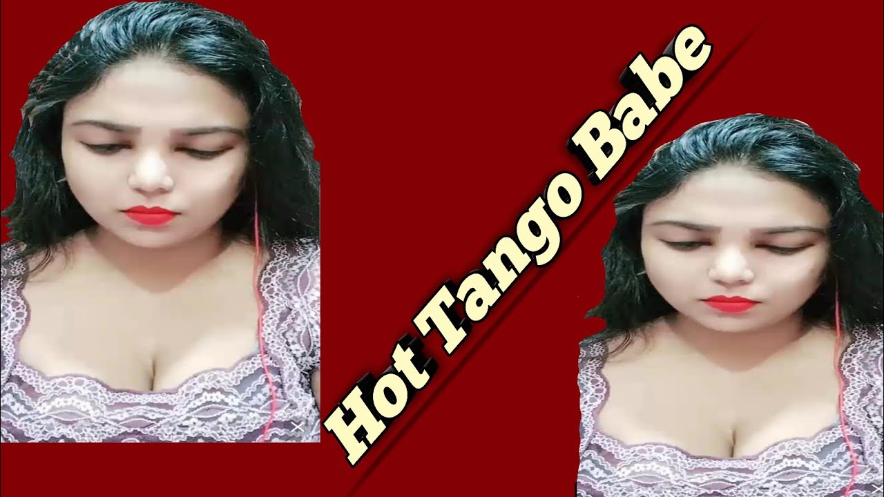 Tango live Hot Premium show  Alisha sukoon 924