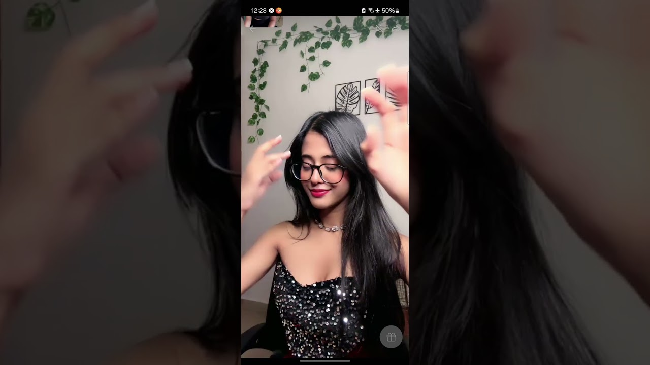 Tango live nora @Live_Stream_Fails @sathaangamerz @YouTube @bigolivebeauities1521