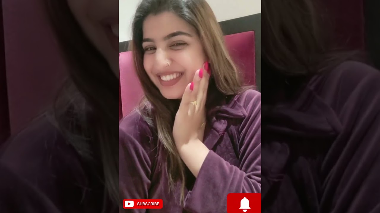 Tango live romantic girl  || IMO Video Call 💞💞💞