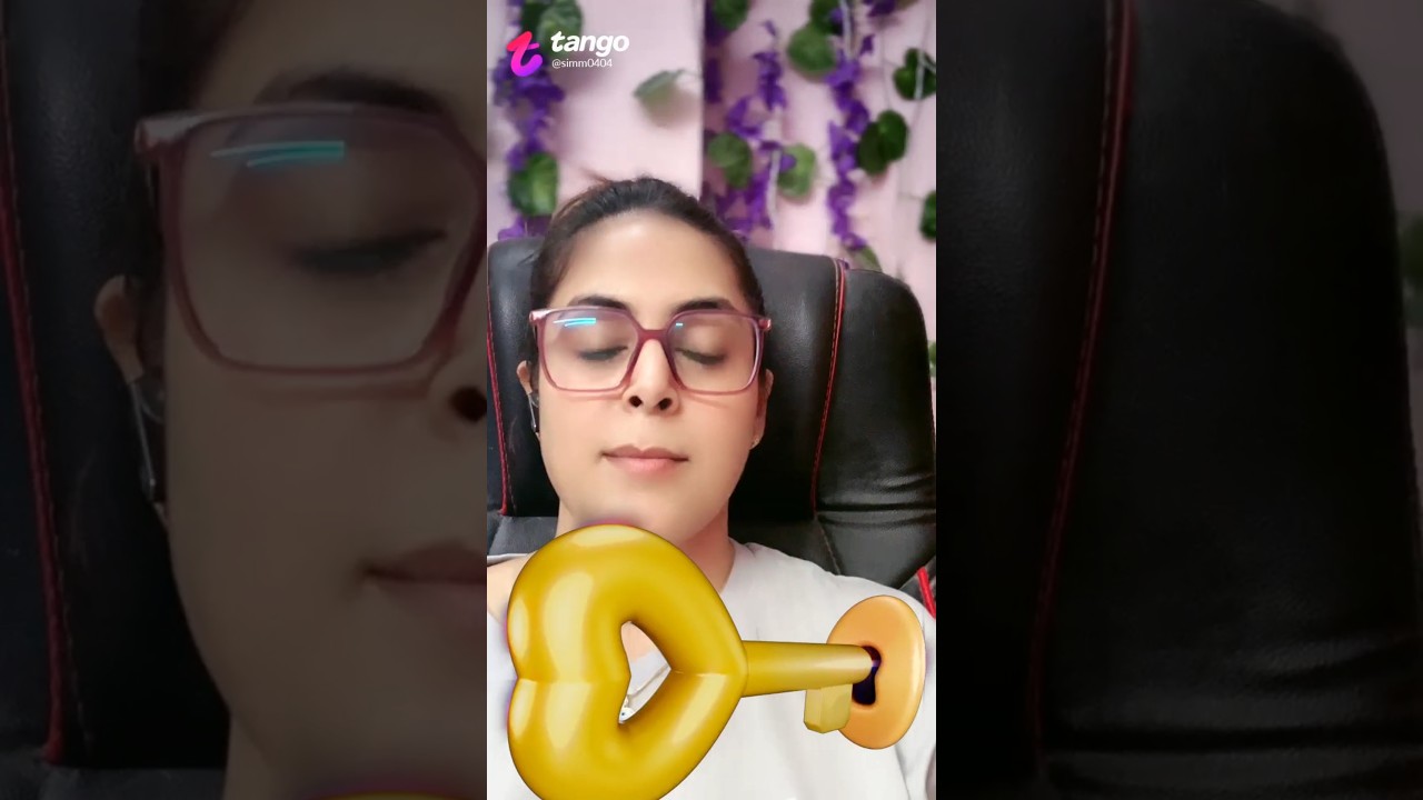 Tango live stream