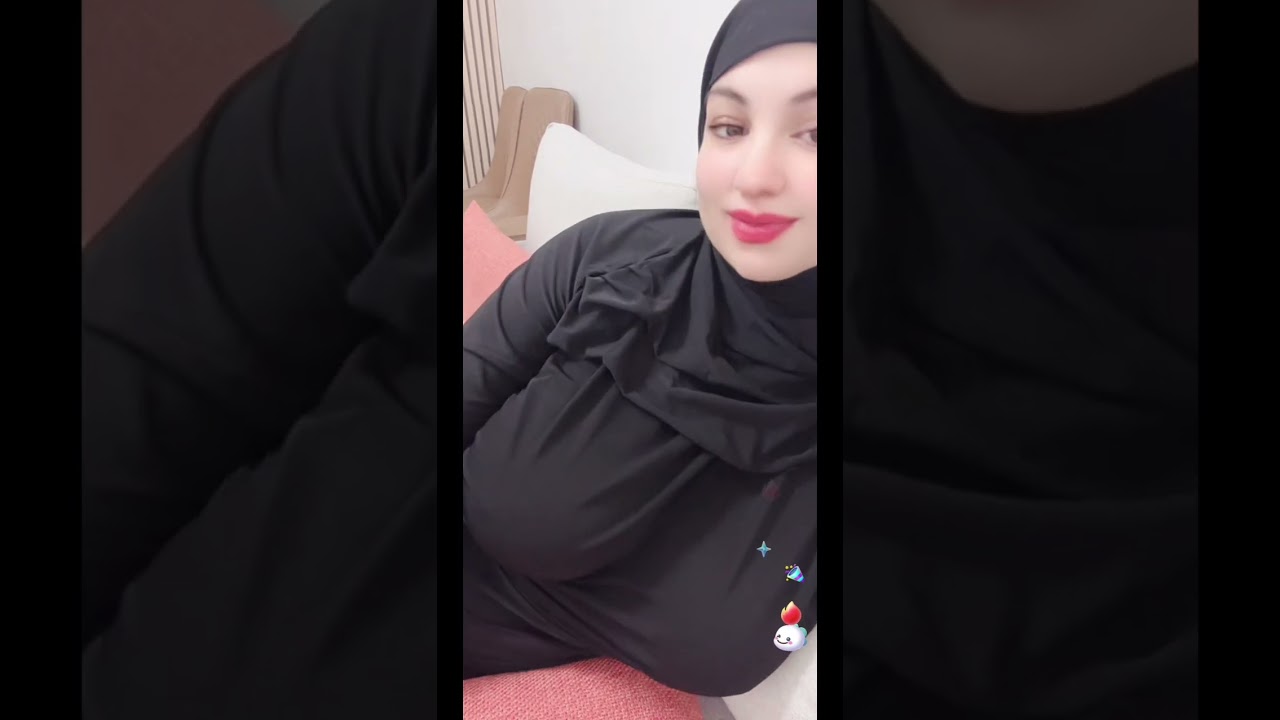 Tango Live stream Arabic girl part 2 new episodes
