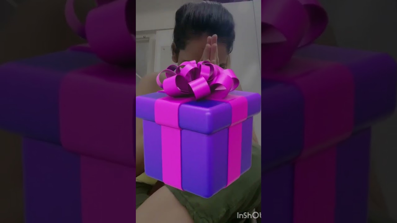 Tango Live Video Call Gift 🎁 32