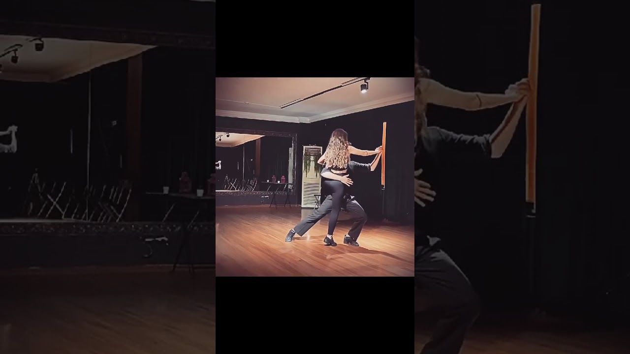 #tango passion!