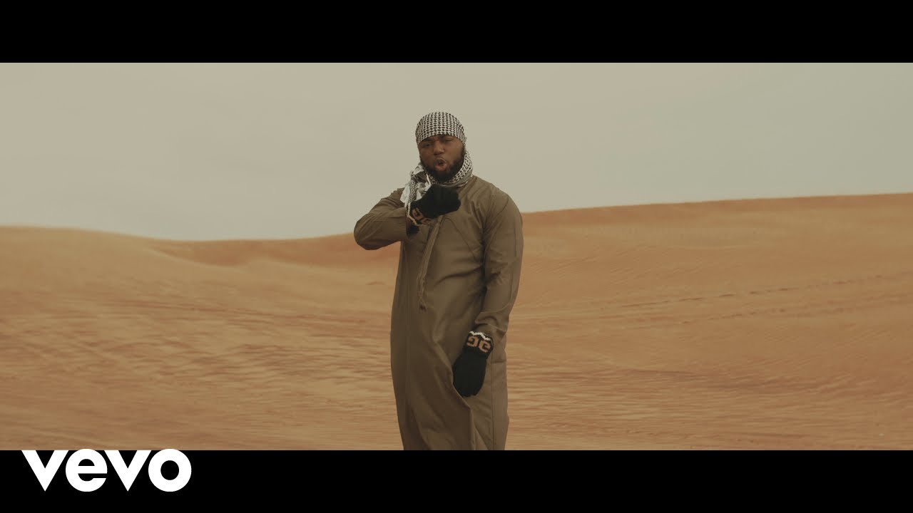 Tango Point Hôtel - Abu Dhabi (Clip officiel)