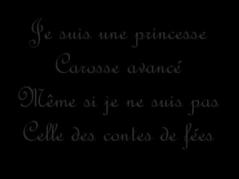 (Tango) Princesse - Julie Zenatti