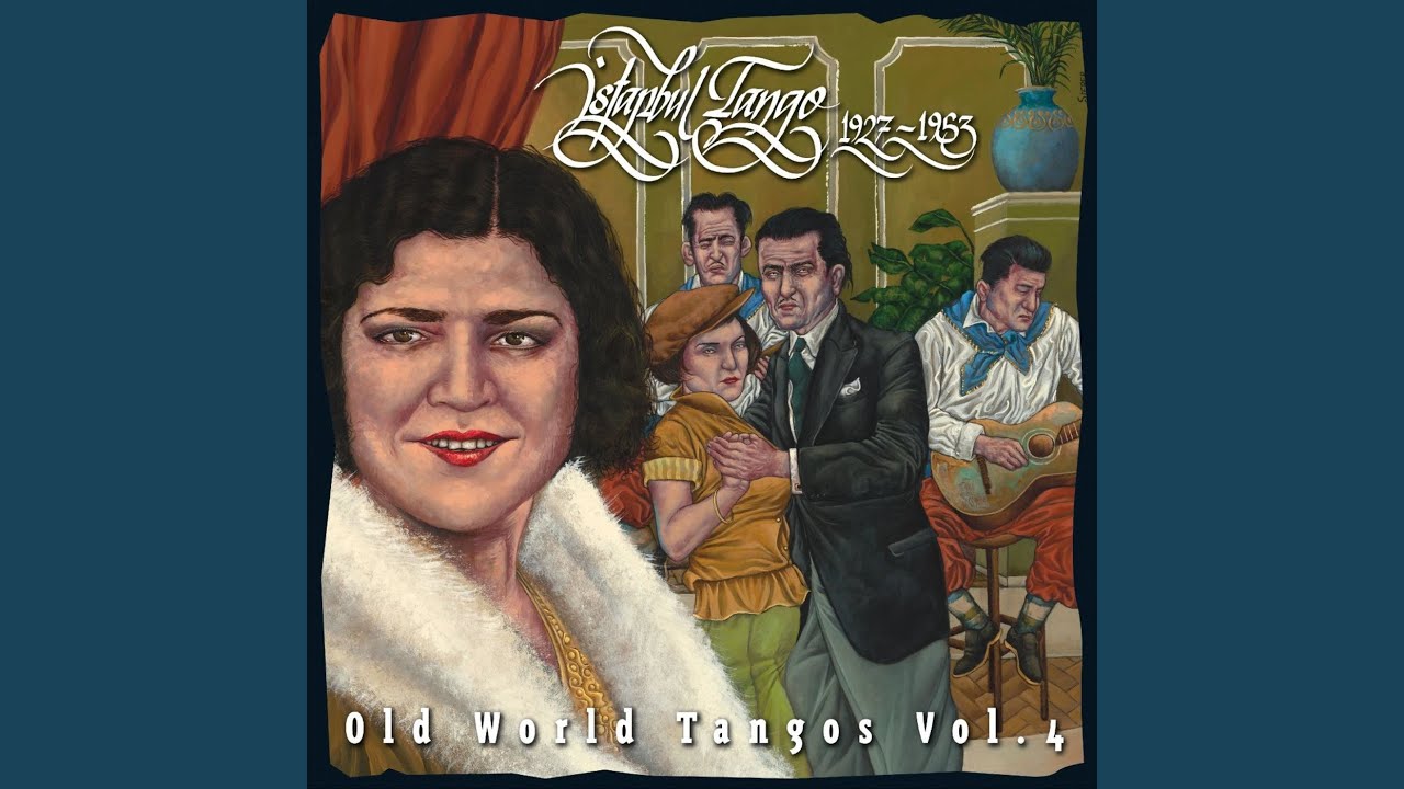 Tango Türk / Tango Turque