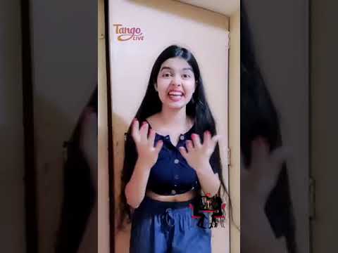 tangolive new very nice hot girls video