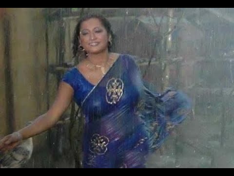 Tania Ahmed Hot Compilation _ Bengali Natok
