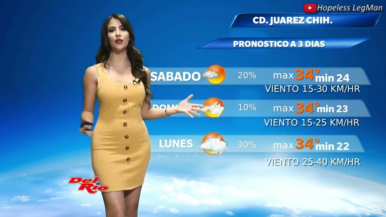 Tania Estrada 2018 Jul 06