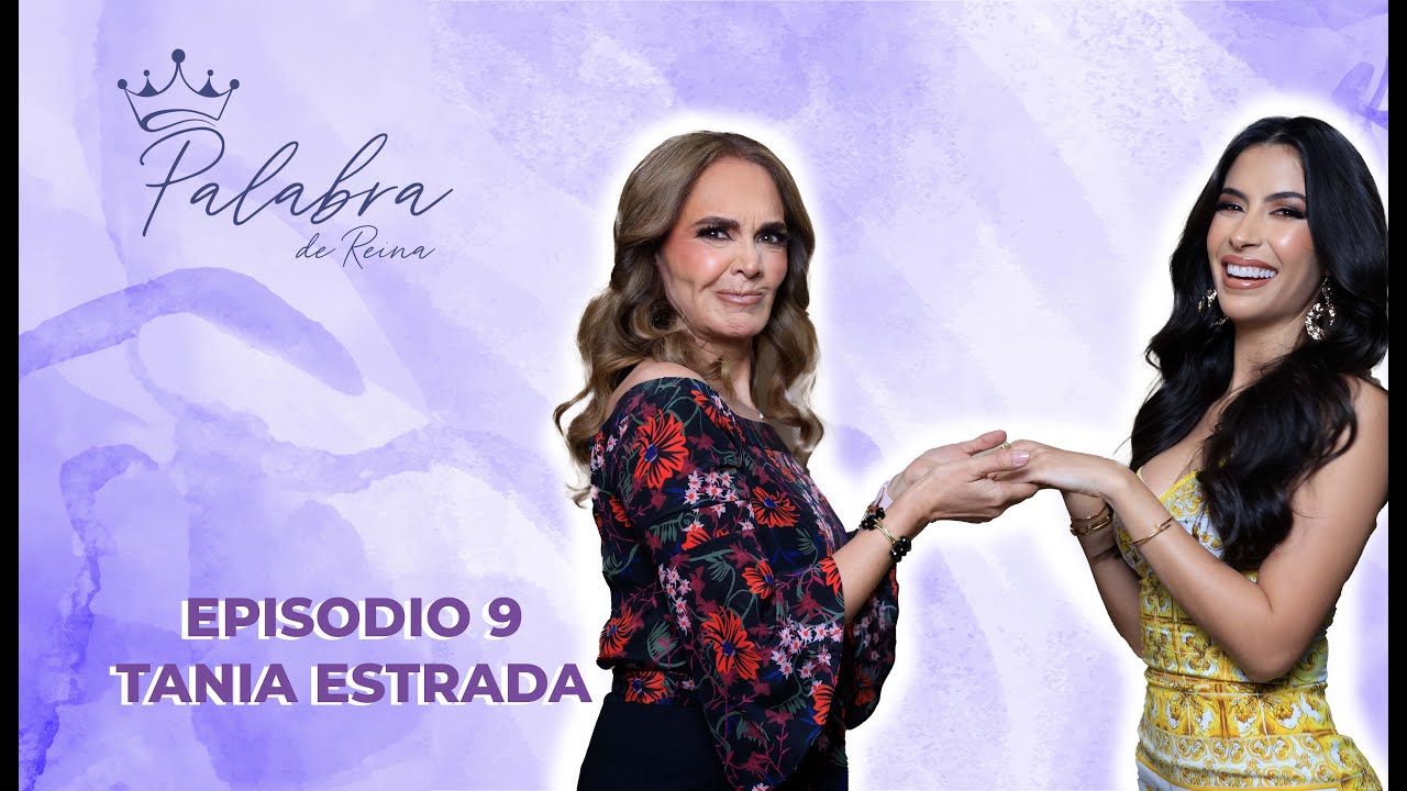 Tania Estrada, Miss Grand México 2024 🎙️