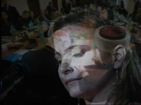 Tania Kassis - Islamo-Christian AVE (New Official Clip 2011) add by Ran Khoshnaw.flv