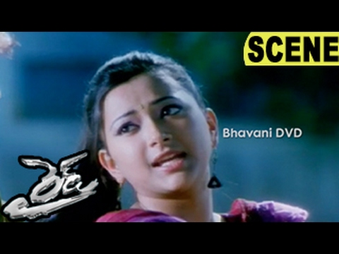 Tanish & Swetha Basu Prasad Love Scene || Ride Movie Scenes
