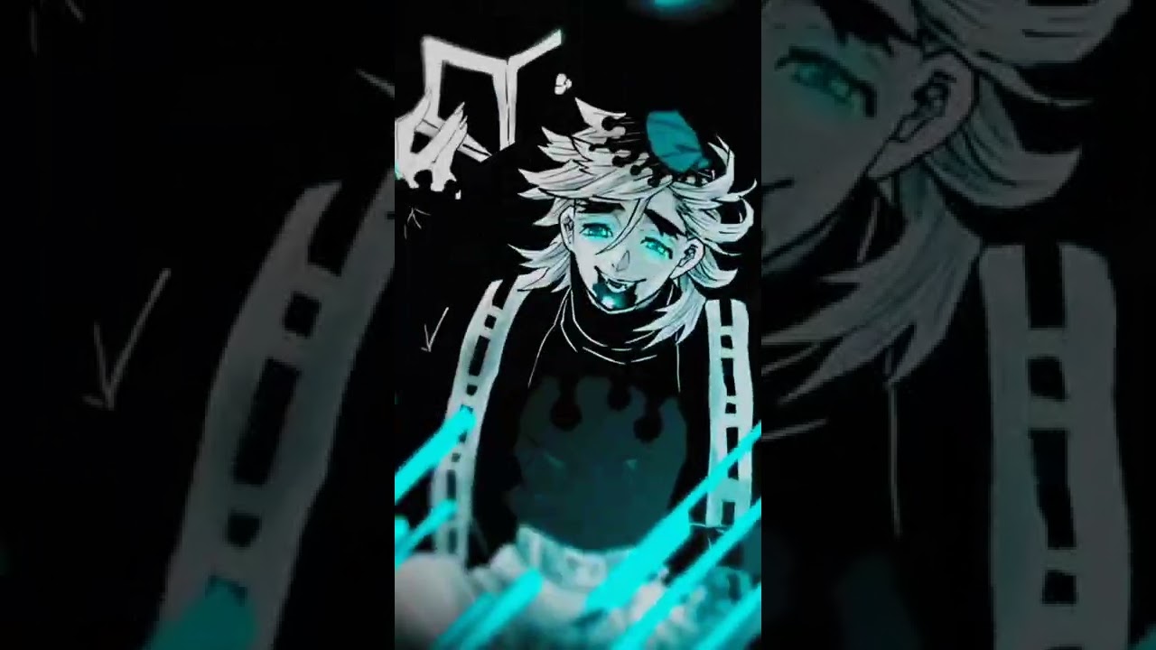 tanjiro 13th form vs douma debate demon slayer shake vendotta credits: lynx shadow