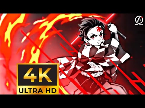 tanjiro and dkt + voices 4k (my cc) (clip by lynx shadow)