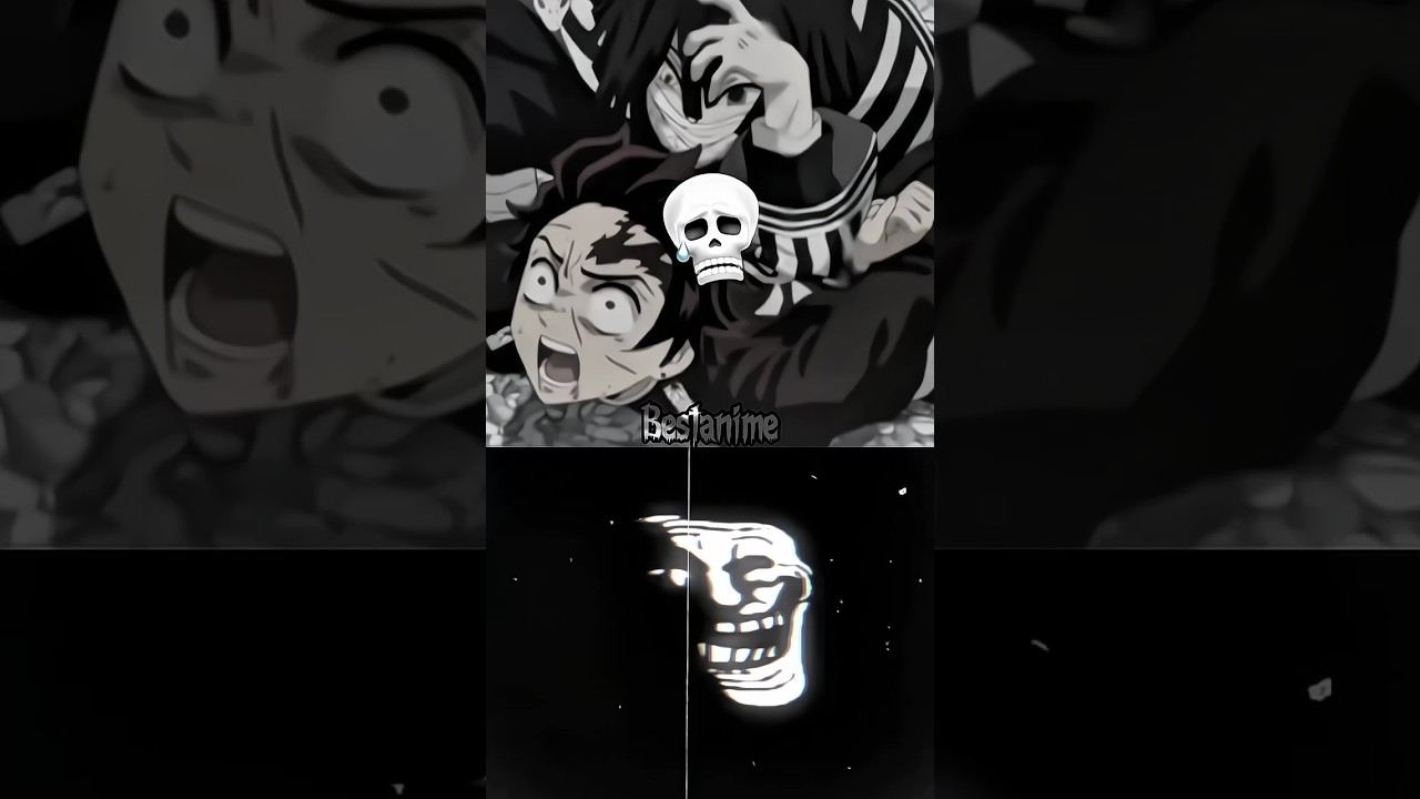 Tanjiro I'll kill you if you even touch mitsuri #demonslayer #anime #tanjiro #obanai #mitsuri