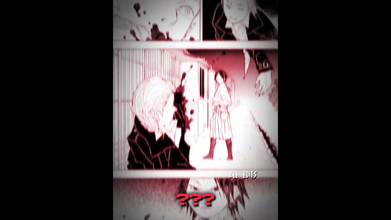 TANJIRO ORIGINAL DESIGN🥶 | MANGA EDIT