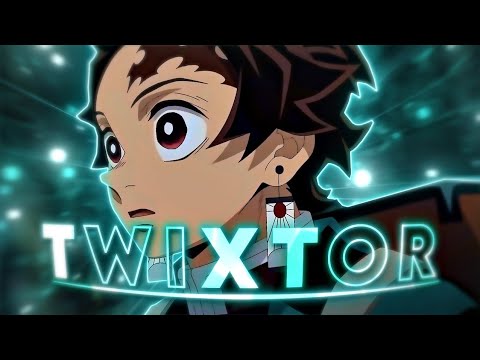 Tanjiro Twixtor Clips ( Demon Slayer Season 4 Episode 3) NO CC