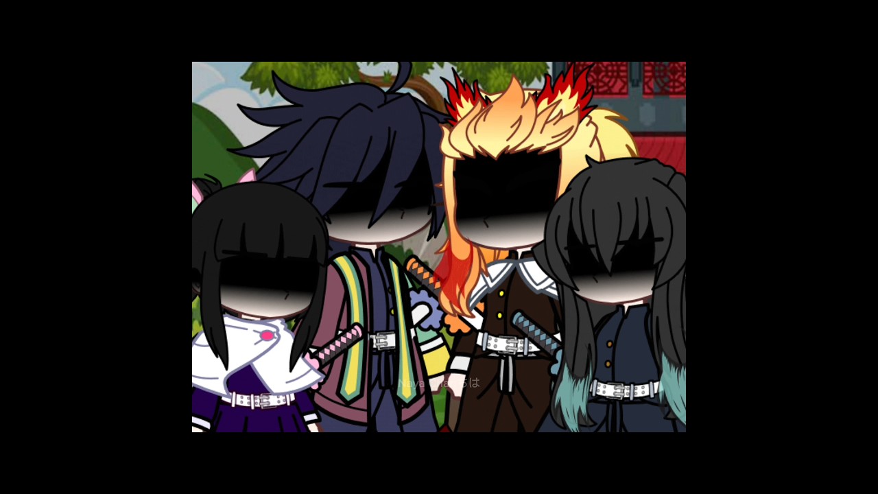 Tanjiro x ....? || #short #demonslayer