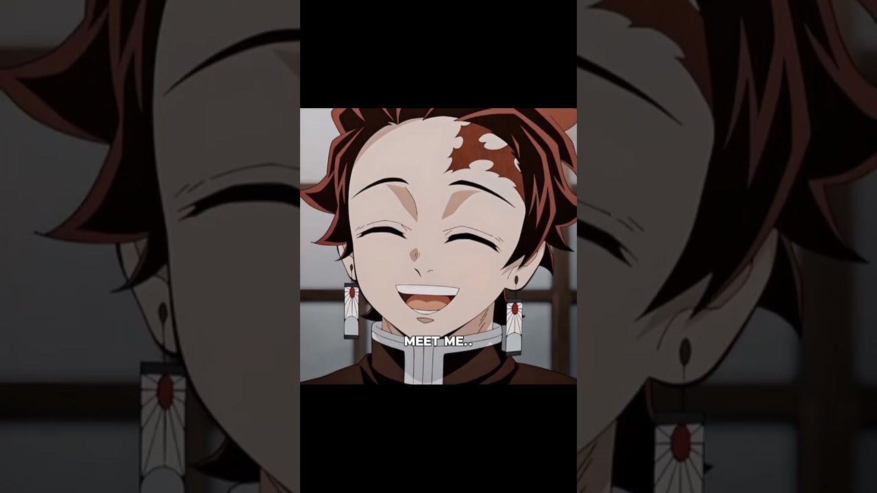 Tanjiro x ...... Why Tanjiro is just shipped with everyone #demonslayer #demonslayermerch