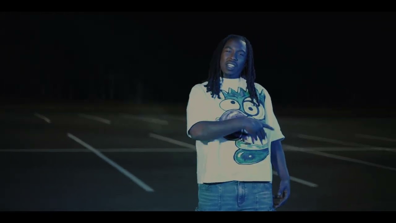 Tanko - “Try Me” (Official Video) Presented by @LouVisualz