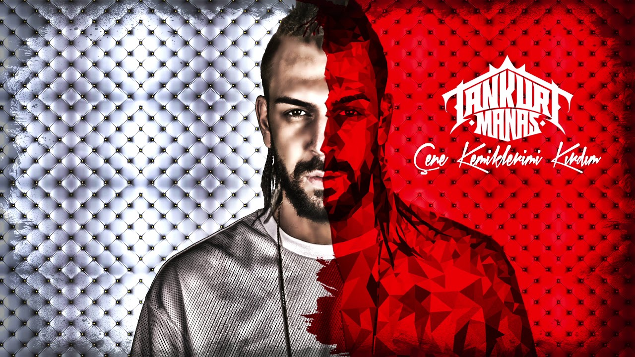 Tankurt Manas - Çene Kemiklerimi Kırdım (2018 Remake)
