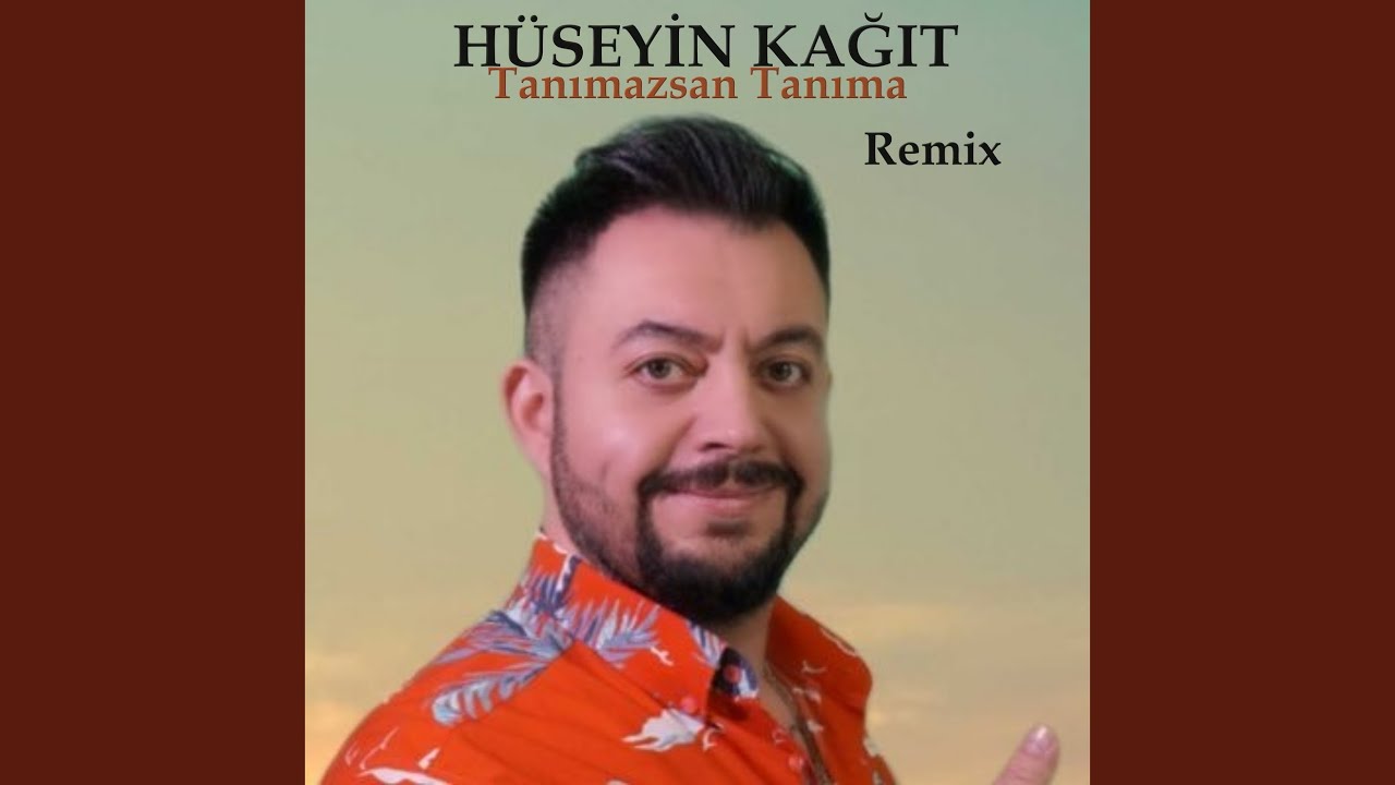 Tanımazsan Tanıma (Remix)