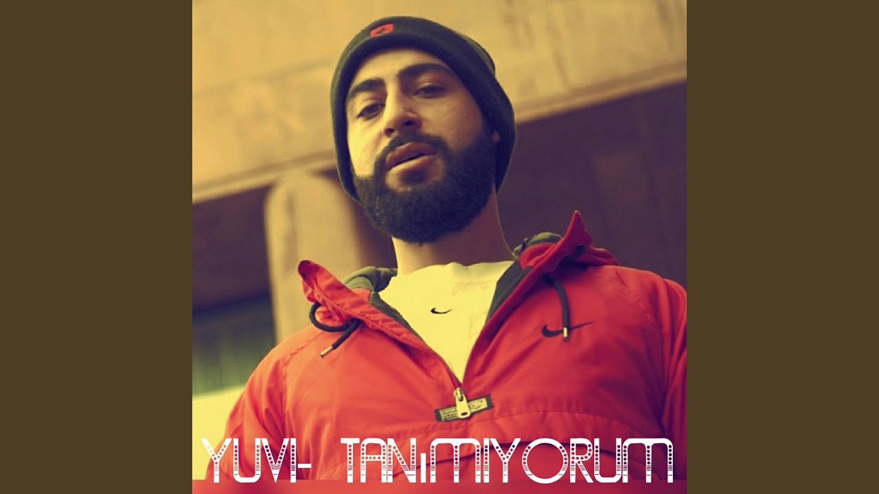 Tanımıyorum