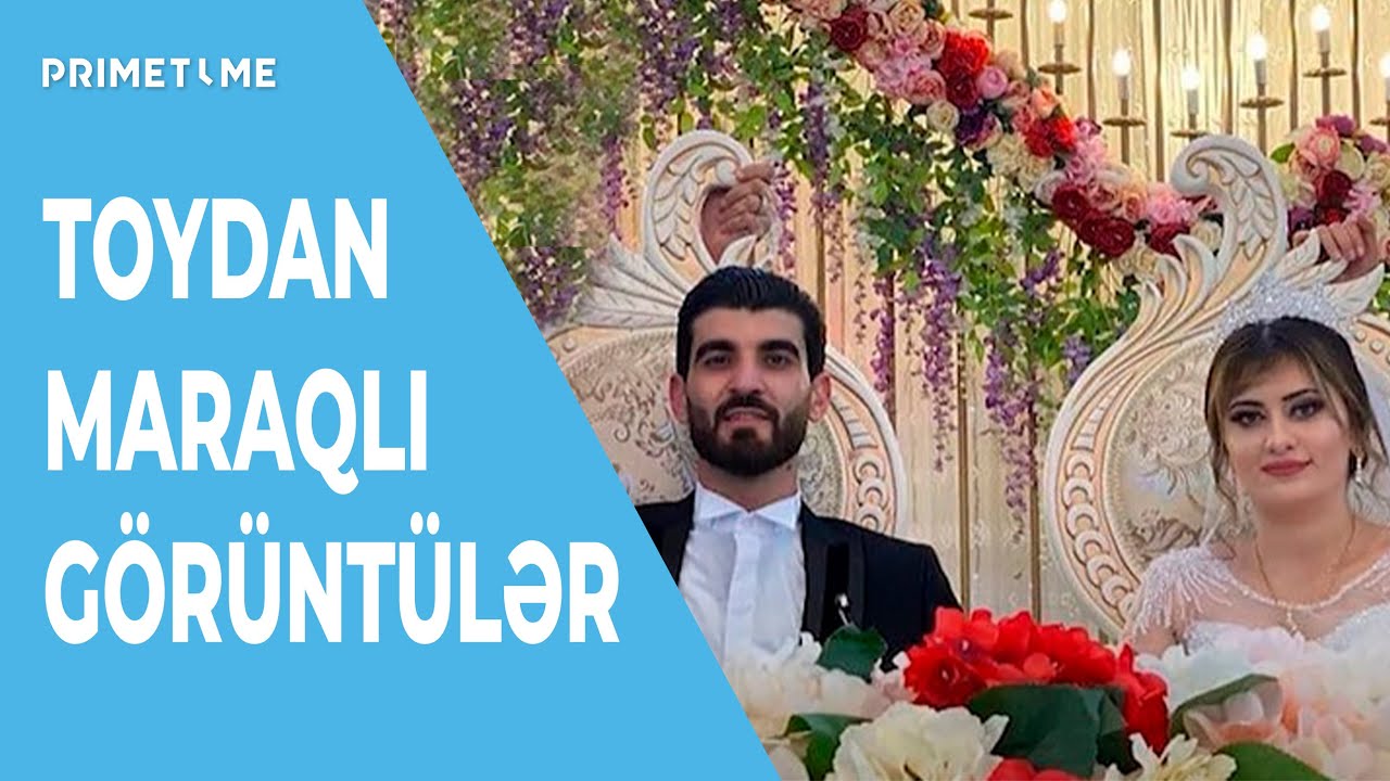 Tanınmış aktyorun toyu oldu - Kiminlə evləndi? - 
