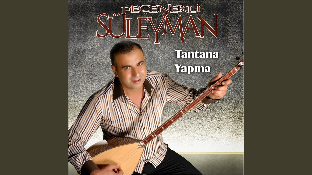 Tantana Yapma